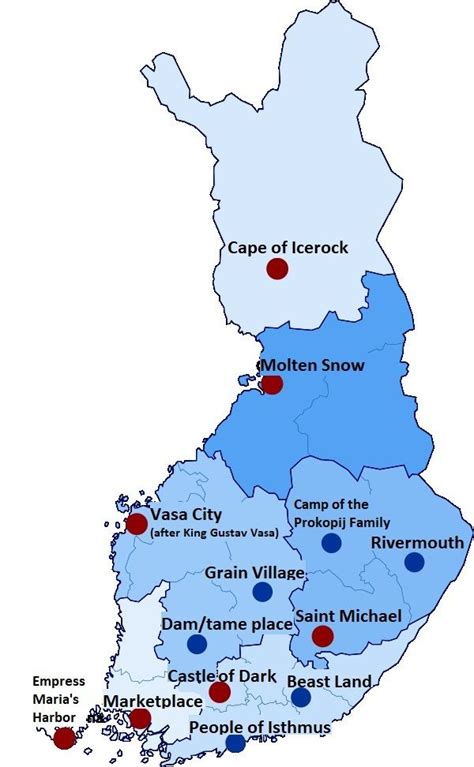finland cities names|finnish town names.